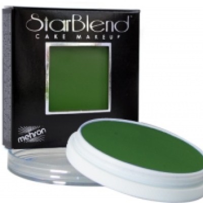 Mehron Starblend Green 54G